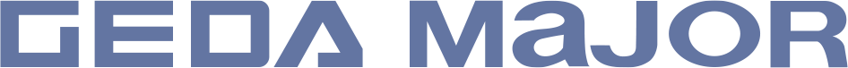 GEDAMAJOR